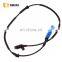Front Right or Left ABS Wheel Speed Sensor FOR LAND ROVER SSF000011 SU12336 ALS1508 5S10883