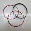 Original/Aftermarket diesel engine parts NT855 cylinder liner O ring seal 3032874