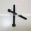 Diesel Engine Spare Parts hexagon bolt 3071161 NTA855