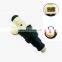 0280150925  Auto Spare  Parts Car Fuel Injector  Injection High Impedance Good Performance for 1992-1993 Dodge Dakota 3.9L V6