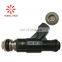 high performance Factory manufacturing hot nozzle 0280155734 fuel injector nozzle 0280155734