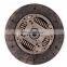 For Evasion 2.0 Auto Parts Clutch Disc 215*145*18 2055S4 1862985001 322016710 803050