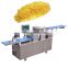 High Speed Automatic Crisp Steel Dough Sheeter Pastry Machine