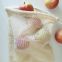 Organic Cotton MESH Produce Bag