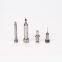 Precision metal stamping die components ISO 9001 certified