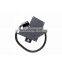 Remote accelerator pedal acceleration sensor 36A59D-08510 for Hualing mixer truck