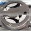 ISDE4 engine parts lubrication Oil Pump 3941742 4939587