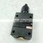 Rexroth DBDS series DBDS20G1X DBDS20K1X DBDS30G1X DBDS6G1X DBDS6P1X DBDS15G1X relief valve DBDS6A1A/400
