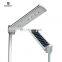 Solar Power 60W Led Street Light Price List 60W Price System