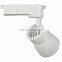 Commercial Lighting Fixtures high quality COB LED Track Light 10W track light pendant