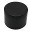 D63mm& H50mm Aluminium alloy 4-layer ceramic coating smoke grinder as colorful cigar crushing accessory for tobacco,smoke,cigarette