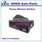 Hazard Warning Door Central Lock Switch For BMW E46 E53 E85 325 X5 61318368920