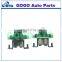 Warm water valve for E63 E60 E64 E65 E66 2006-2008 OEM 64116906652 1147412159 64116931708 1147412181