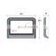 10.1 Inches Car Headrest Monitor with Touch Screen LCD Screen with 3G Function