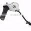 12384968 Aluminum Transfer Case Shift Motor 88962312 600-909 19125578 для Chevrolet Silverado 2500 3500 GMC SIERR 3500 6.0L V8