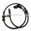 2035400417 Front Axle Car abs sensor factory wheel speed Active sensor for M-CLASS (W163) C200 C230 C350 98-05 ALS380 5S11025