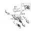 2464602101 Wholesale Electronic power steering rack gear price for Benz A(W176) A180 A200 13-18 B(W246) 12-17 CLA(C117) 14-16