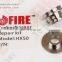 Turbocharger Parts Repaire Kits HX50 for Hoiset