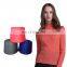 High tenacity core eco-friendly 94% cotton 3% wool 3% cashmere blend hand knitting Yarn