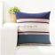 High Quality Decorative custom print Chair Cushion Pillow Covers Wholesale