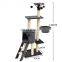 Cat crawler manufacturer sells cat scratching posts and scratchers to Amazon's popular Cat Tree