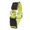 LED Dog Collar Reflective Strip Waterproof Multifunctional Charging Glowing Collar