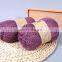 High quality 100% Acrylic Crochet handknitting yarn ball yarn for knitting cute color patterns