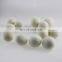 Amazon hot sale organic handmade wool felt dryer ball