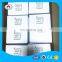 diesel parts intake and exhaust engine valves for renault samsung qm6 qm5 qm3 sm3 sm5 sm7