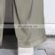 TWOTWINSTYLE Summer Casual Solid Pants For Women High Waist Zipper Pocket Big Large Size Long Wide Leg Pants