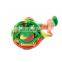 New hot sale titanium nail food grade silicone cigar cigarette  pipe