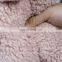 Wholesale Pink Floppy Stuffed Dog Plush Toys