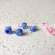 High precision fingerboard wheel bearing 1.5*4*2mm 681Xzz fingerboard wheel with ball bearing