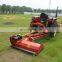 Tractor mounted  verge flail mower with CE in china price