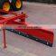 15-35HP farm equipment rear grader blade laser land leveler for tractor