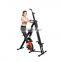 Gym equipment maxi vertical climber machine factory maxi climber