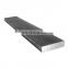 Tool steel flat bar price  ST35-ST52 A53-A369 SS400 Q235 Q345 S235jr Galvanized/Black