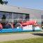 air plane aircraft inflatable slip and slide for sale