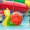 All Type Animal Water Park Spray With Installation Service