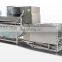 Poultry Chicken Slaughter Plucking Line Chicken Scalding Machine Slaughtering Processing