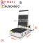 automatic heart shape donut machine and donut machine manufacturer with 4 holes