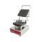 Commerical LED snack baking small tartlet shell machine on sale