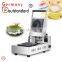 Germany deustandard factory price gelato panini press sandwich maker with CE