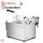 Germany brand commercial 17L big fryer electric deep fryer