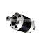 High Quality Shaft Input/Output Planetary Gearbox One Double Triple Ratio Motor Reducer PLS120