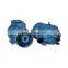 QABP100L2A ABB three phase 3 kW 380V 2P induction motors for frequency converter