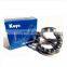 Low price row thrust ball bearing 51320 bearing thrust bearing