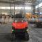 mini digger hydraulic mini excavator 2 ton for export