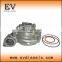 truck Overhaul 6WF1 rebuild kit piston ring liner cylinder head gasket bearing valve crankshaft conrod pump