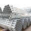 China Tube En 10219 ERW Welded Steel Pipe